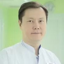 Кажибеков Каныш Болатович