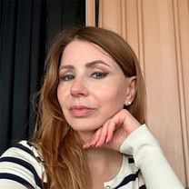 Газина Алена Владимировна