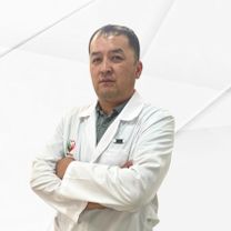 Инканбеков Асхат Сабыржанович