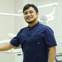 Қалықұл Бөкейхан Бердіханұлы