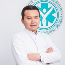 Абзалбеков Асхан Зауалмаканович