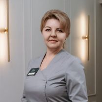 Маркина Наталья Павловна
