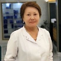 Сарыпбекова Сара Шегеновна
