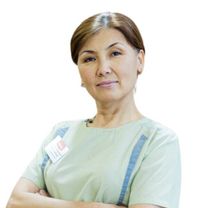 Таджимуратова Лаззат Джайбергеновна