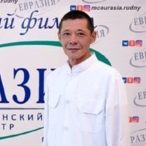 Мусаханов Марат Торгаевич