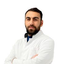 Мамедов Элимдар Фархатулы