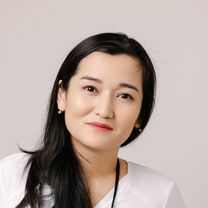 Калиева Актилек Муратовна