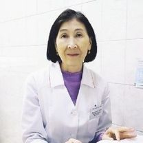 Баймурунова Гайни Темиргазиновна