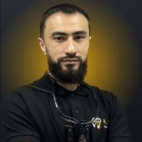 Талипов Азизжон Кахраманович