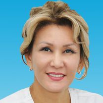 Тен Светлана Сатвалдиновна