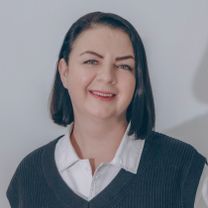 Демихова Людмила Николаевна