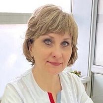 Руди Ирина Петровна