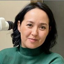 Куразова Айнур Сарсенбаевна