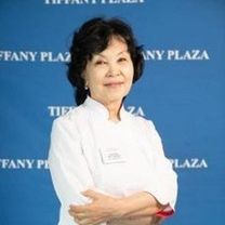 Амирханова Бахыт Усербаевна