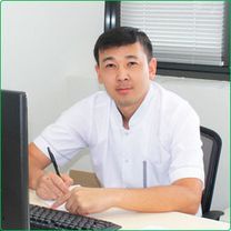 Сейтбеков Канат Аленович