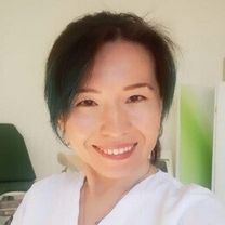 Батпанова Айгуль Жумашвна