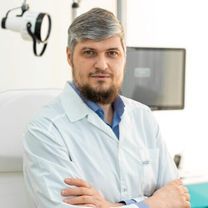 Белецкий Георгий Владимирович