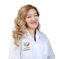 Большанова Майя Утегенқызы