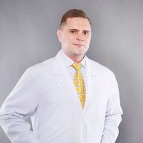 Сайк Павел Юрьевич