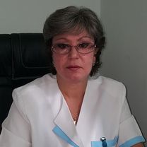Янишевская Ирина Владимировна