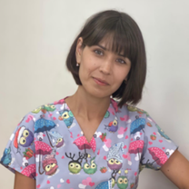 Терещенко Аида Муратовна