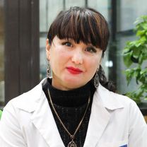 Кульдибаева Анаргуль Байсеитовна