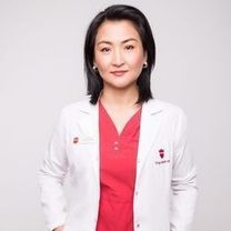 Галиулина Анара Бейсенбаевна