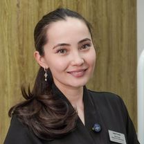 Жуханова Айдана Асылбековна