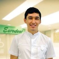 Гаффаров Ахунжан Мухтарович