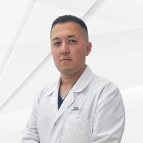 Амиралиев Баходур Самардинович