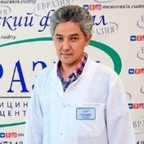 Оразымбетов Талгат Сабырович