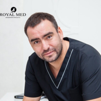 Беков Камиль Викторович