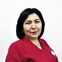 Шагирова Динара Шубаевна