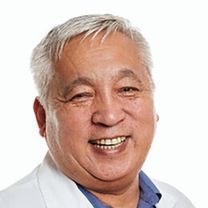 Айдаров Мырзакарим Асанович