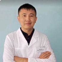 Эдик Муратович