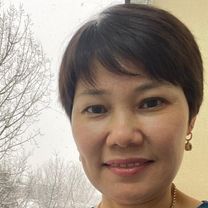 Рысбаева Асель Амангельдыевна