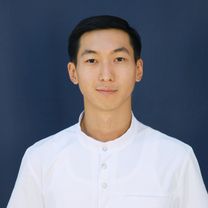 Камалов Ислам Зуннунович