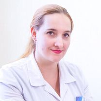 Голегузова Екатерина Анатольевна