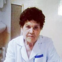 Забелина Лидия Леонидовна