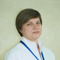 Боровикова Анна Викторовна
