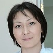 Нурумжанова Динара Алпысбаевна