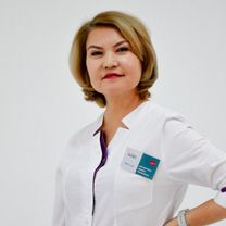 Нурсеитова Дамеш Ильясовна