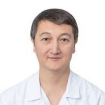 Жолдасов Рустем Аширкариевич