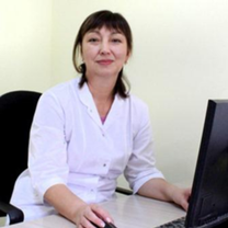 Шарипова Кенжегуль Мадигалиевна