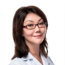 Утепова Айгуль Климовна