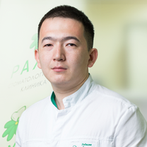 Хаджиев Ринат Асматбекович