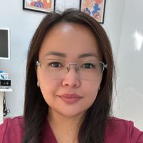 Молдабекова Балжан Дауреновна