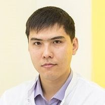 Расельбаев Казбек Убайдаевич