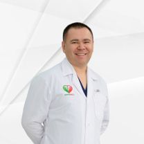 Алиев Бакыт Омирбекович