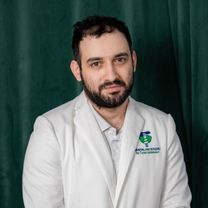 Османов Чингиз Габилович